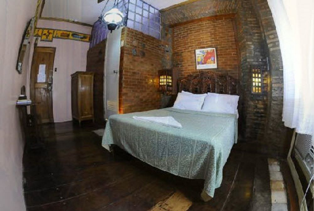 Zen Rooms Grandpa'S Inn Vigan Exterior foto