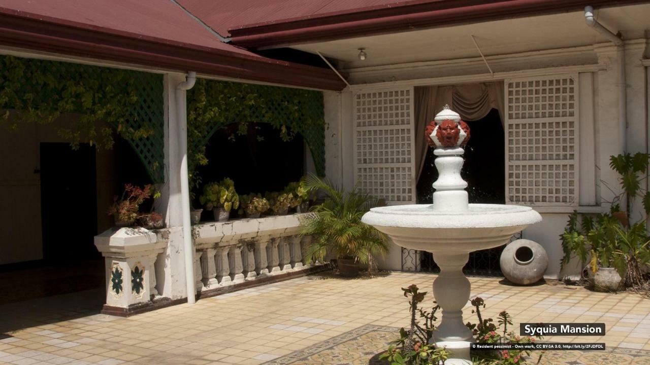 Zen Rooms Grandpa'S Inn Vigan Exterior foto